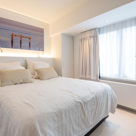 Eliza - Luxurious Apartment With Stunning Sea Views Ostende Exterior foto