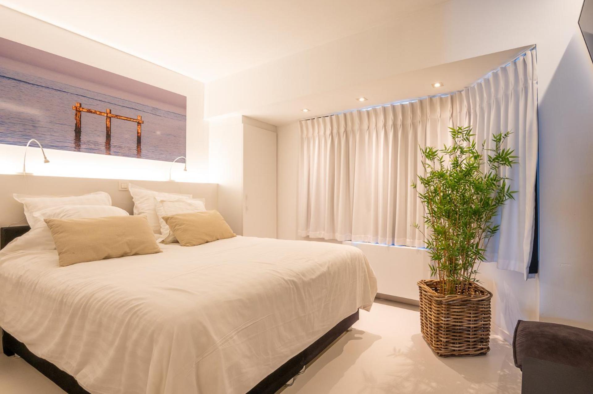 Eliza - Luxurious Apartment With Stunning Sea Views Ostende Exterior foto