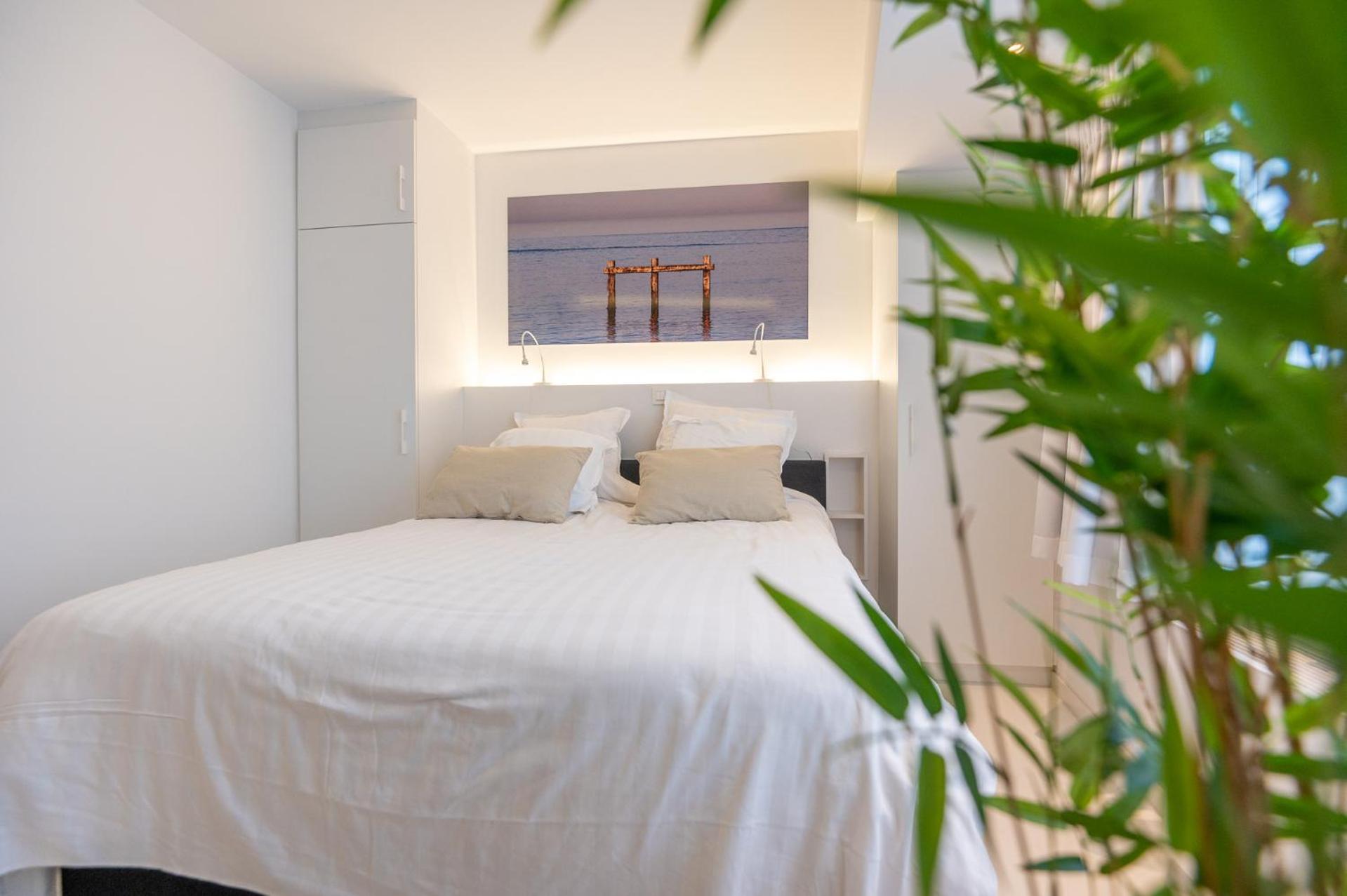 Eliza - Luxurious Apartment With Stunning Sea Views Ostende Exterior foto