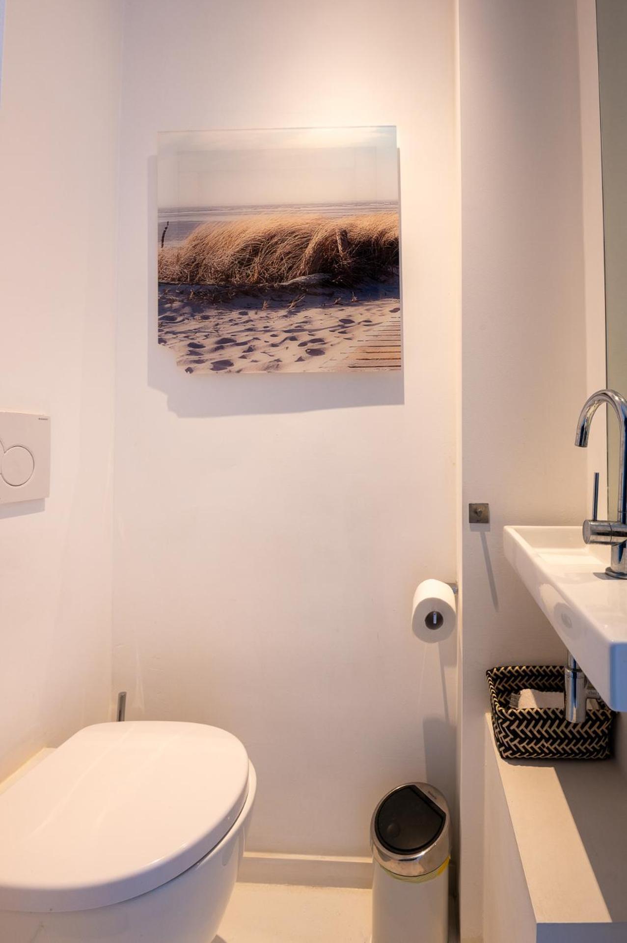 Eliza - Luxurious Apartment With Stunning Sea Views Ostende Exterior foto