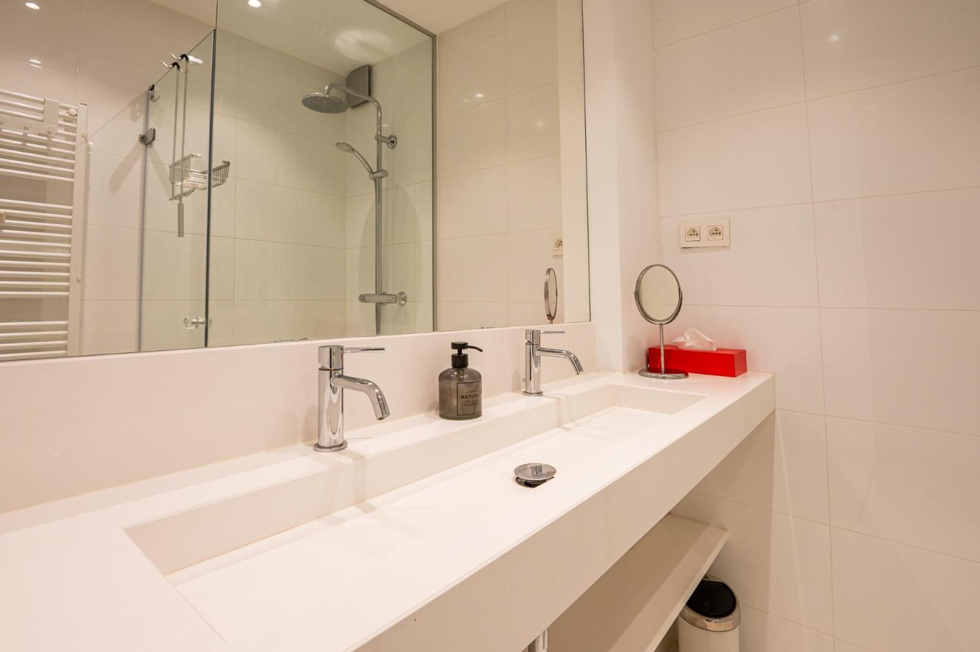 Eliza - Luxurious Apartment With Stunning Sea Views Ostende Exterior foto