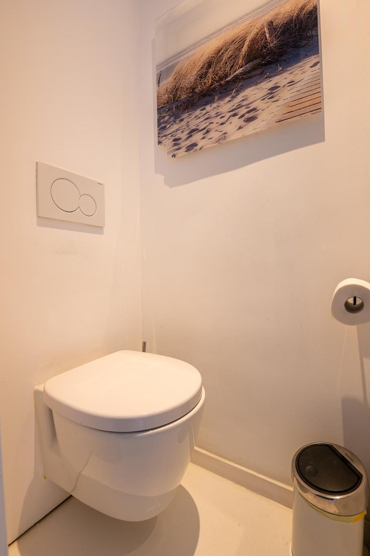 Eliza - Luxurious Apartment With Stunning Sea Views Ostende Exterior foto